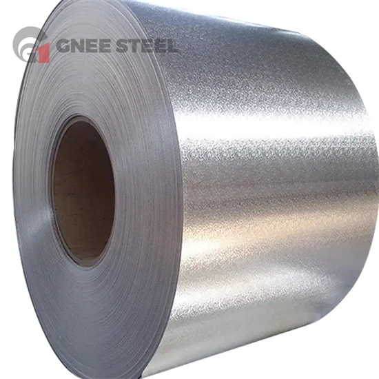 18QG080 Electrical Steel
