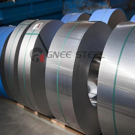 B18R060 Oriented Silicon Steel For Instrument Transformers2