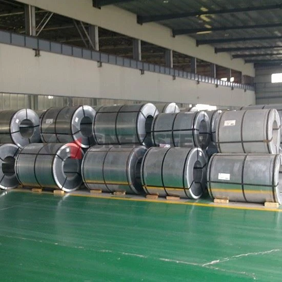 B27R090 Grain-oriented Silicon Steel