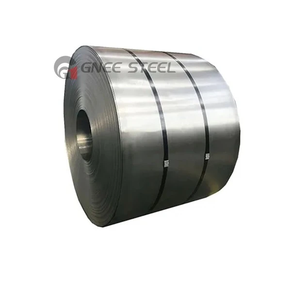 B50A600 Silicon Steel Exports South Korea