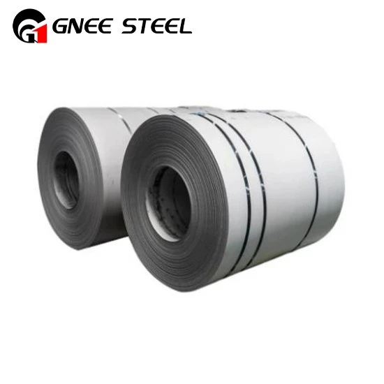 CRGO Cold Rolled Grain Oriented Electrical Steel Coil