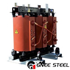 Трансформатор сухого типа с литой смолой серии 11 кВ